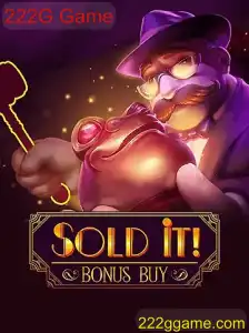 Descubra o Mundo Empolgante de SolditBonusBuy: O 222G Game que Está Conquistando Jogadores