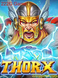 ThorX: A Nova Sensação no Mundo dos Jogos 222G Game