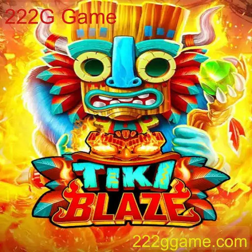 Descubra TikiBlaze: A Revolução do 222G Game
