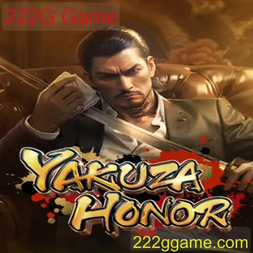YakuzaHonor: Embarque na Jornada do 222G Game