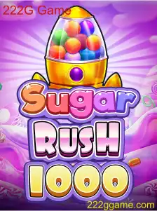 Descubra SugarRush1000 - O Envolvente Mundo do 222G Game