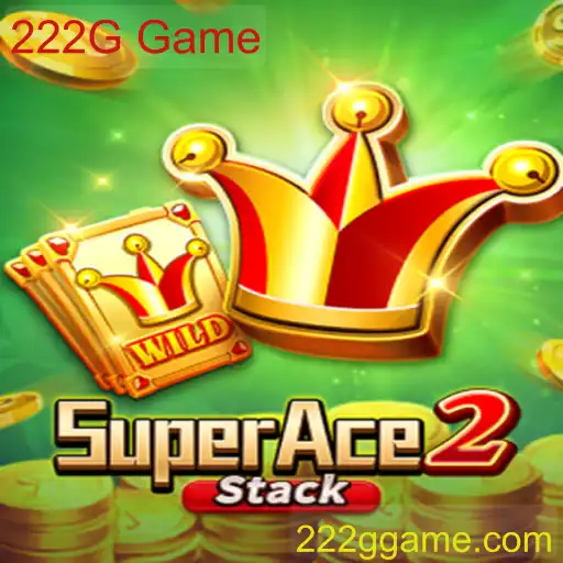 SuperAce2: Tudo Sobre o Mais Novo Sucesso do 222G Game