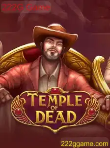 Descobrindo TempleofDead: O 222G Game que Revoluciona o Mundo dos Games