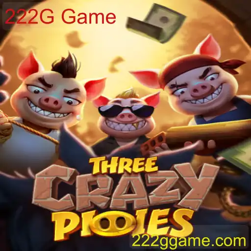 ThreeCrazyPiggies: A Nova Sensação no Mundo dos Jogos