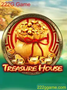 Explorando o Universo de TreasureHouse: O Novo Fenômeno 222G Game