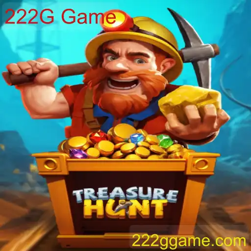 Desvendando TreasureHunt: A Aventura Inesquecível do 222G Game