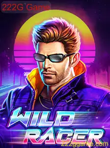 WildRacer: A Emoção Intensa do Novo 222G Game